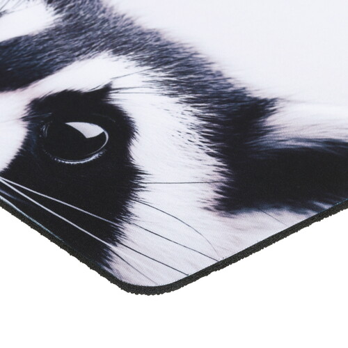 Купить Коврик Aceline Racoon OM-XS (XS) разноцветный  9218530. Характеристики, отзывы и цены в Донецке