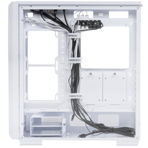 Купить Корпус MONTECH SKY TWO GX  5448538. Характеристики, отзывы и цены в Донецке
