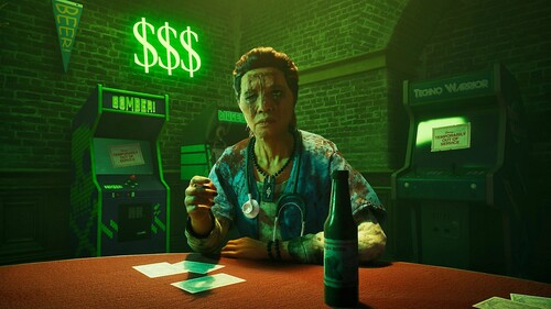 Купить Игра Vampire: The Masquerade - Bloodlines 2 (Xbox Series X)  5642504. Характеристики, отзывы и цены в Донецке