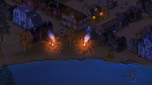Купить Игра Kapital: Sparks of Revolution (Steam)  5608412. Характеристики, отзывы и цены в Донецке