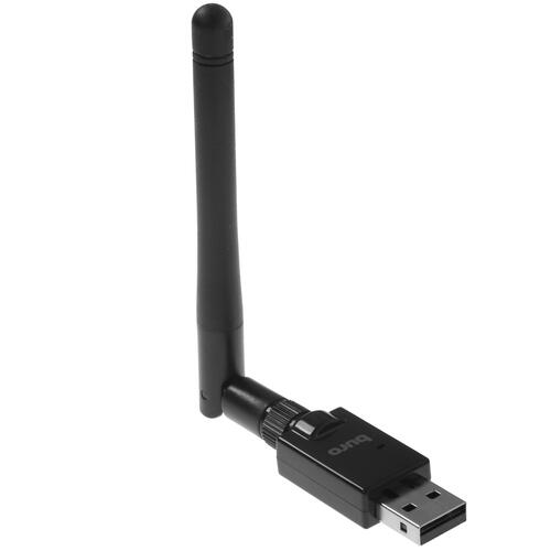 Купить Bluetooth адаптер Buro BU-BT50C  5339657. Характеристики, отзывы и цены в Донецке