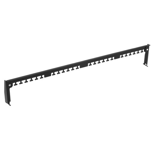 Купить Держатель для проводов Lanmaster NM-CMB-PPU  9121208. Характеристики, отзывы и цены в Донецке