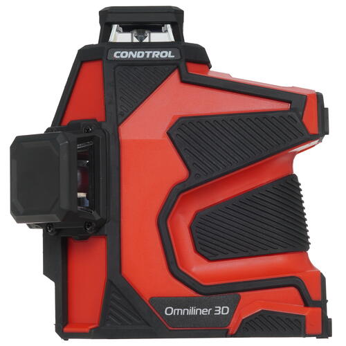 Купить Лазерный нивелир Condtrol Omniliner 3D  5083124. Характеристики, отзывы и цены в Донецке