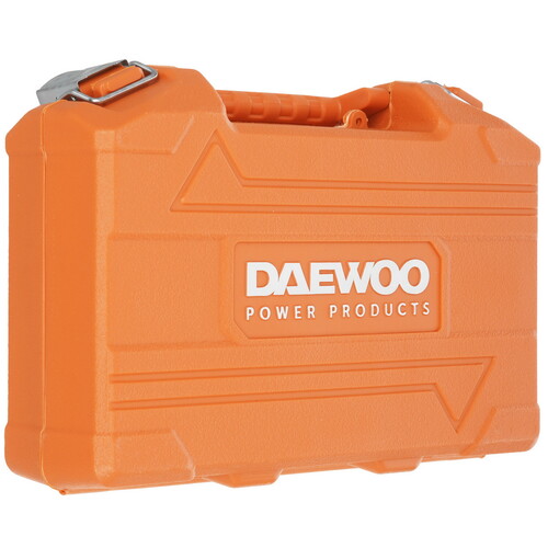 Купить Аккумуляторная отвертка DAEWOO DAA 3620Li PLUS  5620303. Характеристики, отзывы и цены в Донецке