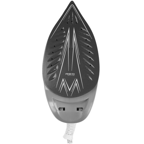 Купить Парогенератор RED SOLUTION 5905 белый  9240896. Характеристики, отзывы и цены в Донецке