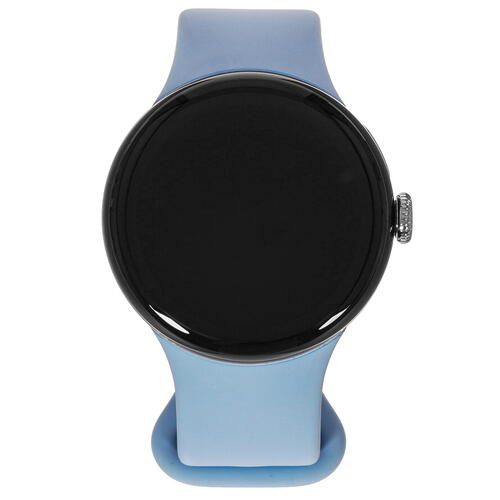 Купить Смарт-часы Google Pixel Watch 2 Wi-Fi  5439327. Характеристики, отзывы и цены в Донецке
