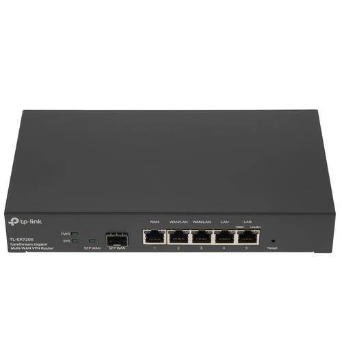 Купить Маршрутизатор TP-Link TL-ER7206  4759787. Характеристики, отзывы и цены в Донецке