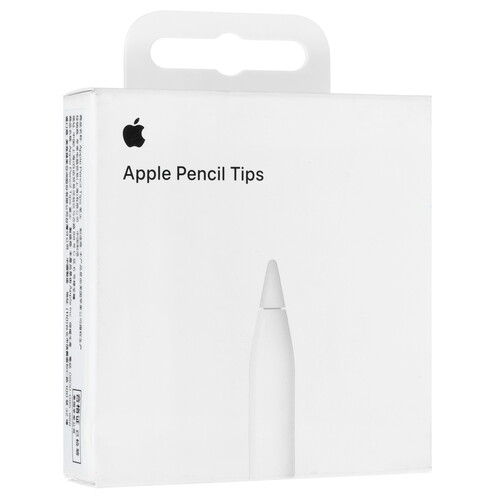 Купить Сменные стержни Apple Pencil Tips  5616624. Характеристики, отзывы и цены в Донецке