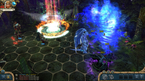 Купить Дополнение для игры King's Bounty: Warriors of the North - Ice and Fire (Steam)  5608361. Характеристики, отзывы и цены в Донецке