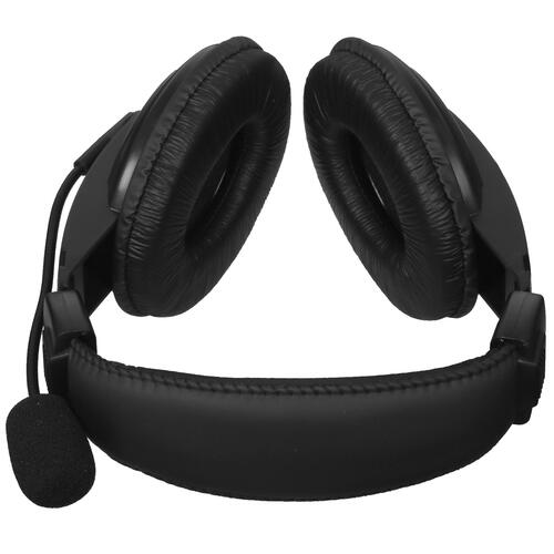 Купить Проводные наушники Smartbuy COMMANDO черный  4899505. Характеристики, отзывы и цены в Донецке