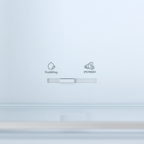 Купить Холодильник с морозильником   Haier CEF538CWG белый  9291529. Характеристики, отзывы и цены в Донецке