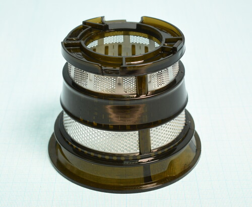 Купить Фильтр (Грубая очистка) для соковыжималки Reoka RKJ-S200 [N/A]  9096071. Характеристики, отзывы и цены в Донецке