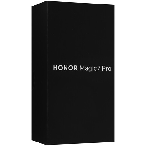 Купить 6.8" Смартфон HONOR Magic7 Pro 512 ГБ серый  5610705. Характеристики, отзывы и цены в Донецке