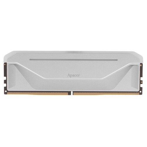 Купить Оперативная память Apacer NOX RGB  5616653. Характеристики, отзывы и цены в Донецке