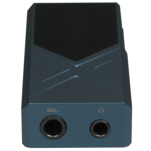 Купить Усилитель FIIO KA17  5492319. Характеристики, отзывы и цены в Донецке