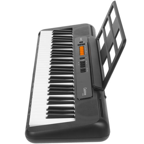 Купить Синтезатор CASIO Casiotone CT-S100  1605481. Характеристики, отзывы и цены в Донецке