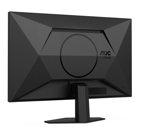 Купить 23.8" Монитор AOC 24G4XE черный  5462335. Характеристики, отзывы и цены в Донецке