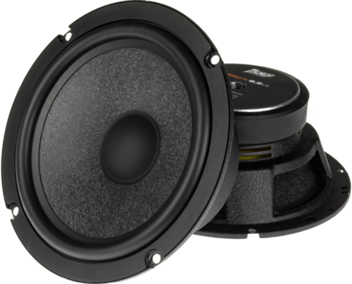 Купить Компонентная акустическая система AMP PRO X 6.5 v3  9248168. Характеристики, отзывы и цены в Донецке