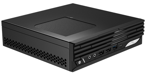 Купить ПК MSI PRO DP21 14M-1071XRU [9S6-B0A431-1071]  5655652. Характеристики, отзывы и цены в Донецке