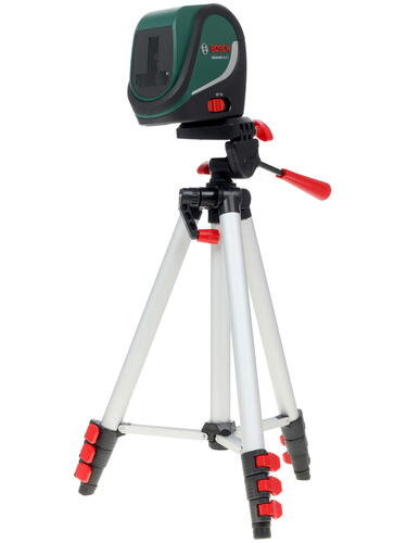 Купить Лазерный нивелир Bosch UniversalLevel 2 Set  1154323. Характеристики, отзывы и цены в Донецке