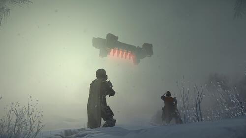 Купить Игра Helldivers 2 (PS5)  5448366. Характеристики, отзывы и цены в Донецке