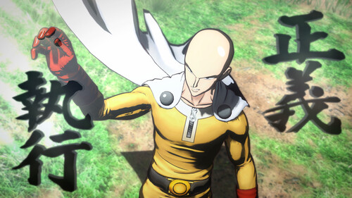 Купить Игра One Punch Man: A Hero Nobody Knows (Steam)  5484219. Характеристики, отзывы и цены в Донецке