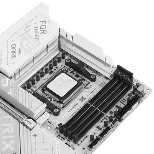 Купить Материнская плата ASUS ROG STRIX X870-A GAMING WIFI  5495475. Характеристики, отзывы и цены в Донецке