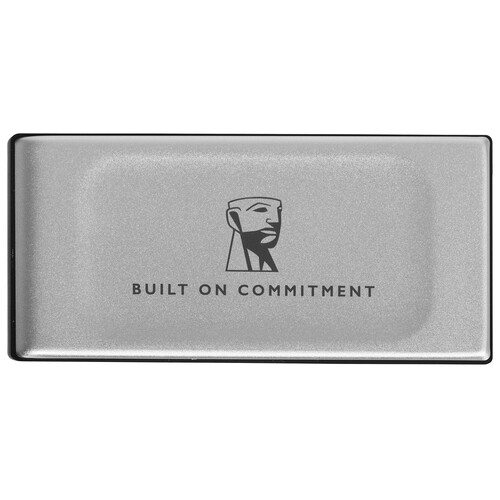 Купить 500 ГБ Внешний SSD Kingston SXS2000/500GA  5630563. Характеристики, отзывы и цены в Донецке