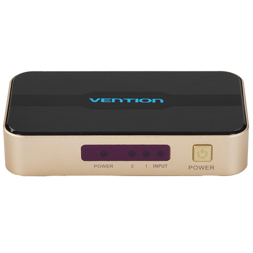 Купить Разветвитель Vention HDMI 19F/2x19F  9160761. Характеристики, отзывы и цены в Донецке