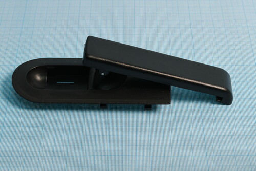 Купить Корпус (Защёлка) для соковыжималки DEXP JR-1000 (Black)  7722144. Характеристики, отзывы и цены в Донецке