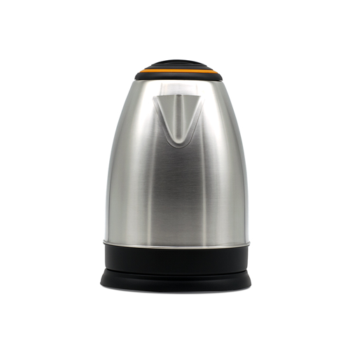 Купить Электрочайник Blackton Bt KT1810S серебристый  9072993. Характеристики, отзывы и цены в Донецке
