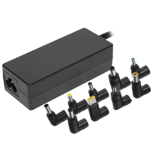 Купить Адаптер питания сетевой ORIENT PU-A60W  5009793. Характеристики, отзывы и цены в Донецке