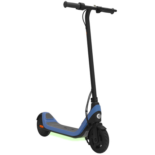 Купить Электросамокат Ninebot Kick Scooter C2 Lite черный  5486961. Характеристики, отзывы и цены в Донецке