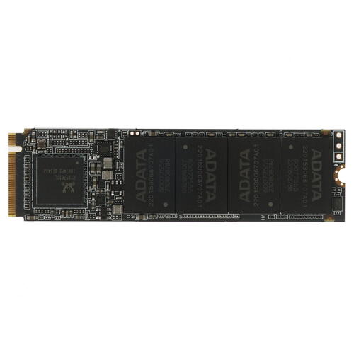 Купить 1000 ГБ M.2 NVMe накопитель ADATA XPG SX6000 Pro [ASX6000PNP-1TT-C]  1299391. Характеристики, отзывы и цены в Донецке