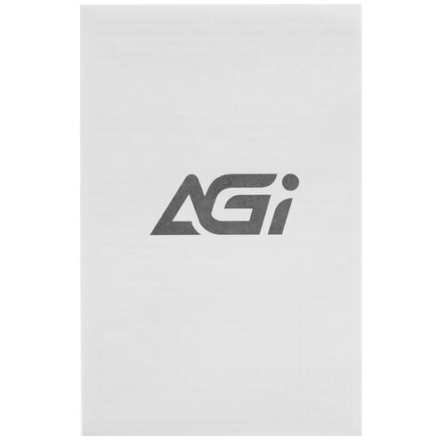 Купить 120 ГБ 2.5" SATA накопитель AGI AI138 [AGI120G06AI138]  9912922. Характеристики, отзывы и цены в Донецке