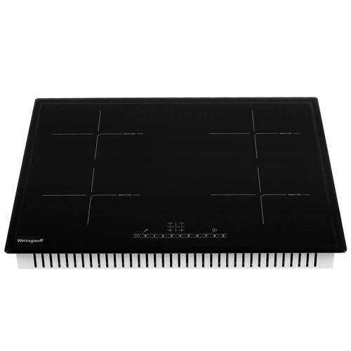 Купить Индукционная варочная поверхность Weissgauff HI 640 BSC  8157880. Характеристики, отзывы и цены в Донецке