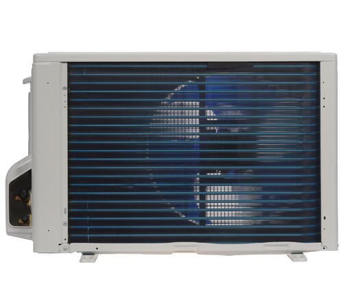 Купить Кондиционер настенный сплит-система AUX ASW-H18A4/JD-R1/AS-H18A4/JD-R1 белый  9904422. Характеристики, отзывы и цены в Донецке