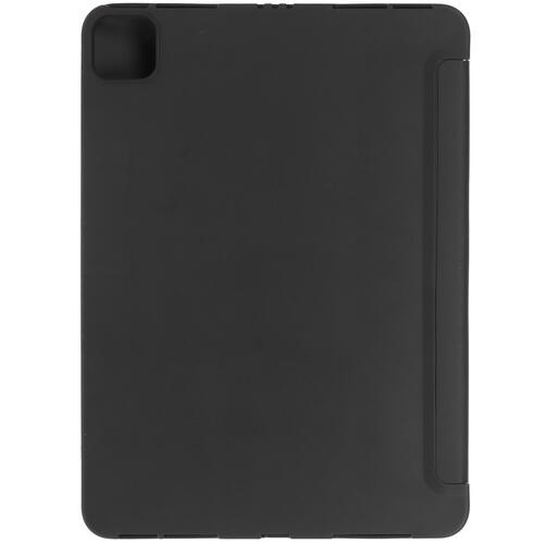 Купить Чехол-книжка Aceline Origami для Apple iPad Pro 11" (2-3rd Gen) черный  4804874. Характеристики, отзывы и цены в Донецке
