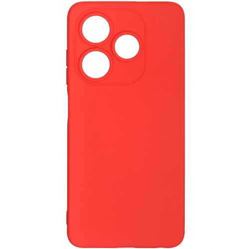 Купить Накладка  DF для Tecno Spark Go 2024/ Tecno POP 8/ Tecno Spark 20C красный  5472268. Характеристики, отзывы и цены в Донецке