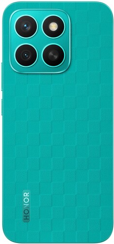 Купить 6.7" Смартфон HONOR X8c 128 ГБ зеленый  5608128. Характеристики, отзывы и цены в Донецке