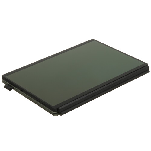 Купить 13.3" Ноутбук ASUS ProArt HT5306QA-LX035W черный  5466637. Характеристики, отзывы и цены в Донецке