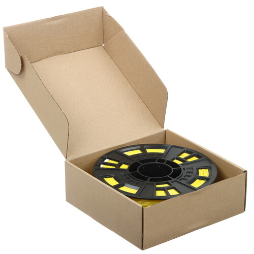 Купить Пластик Geek Filament Sunflower  9193578. Характеристики, отзывы и цены в Донецке