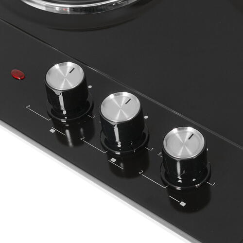 Купить Электрическая варочная поверхность Simfer H45E03B016  8195448. Характеристики, отзывы и цены в Донецке