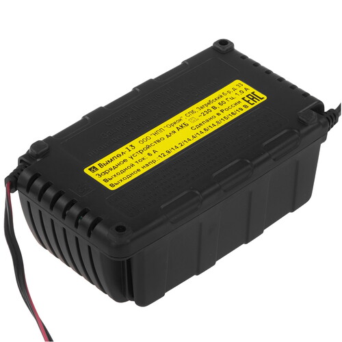 Купить Зарядное устройство Вымпел-13  9303271. Характеристики, отзывы и цены в Донецке