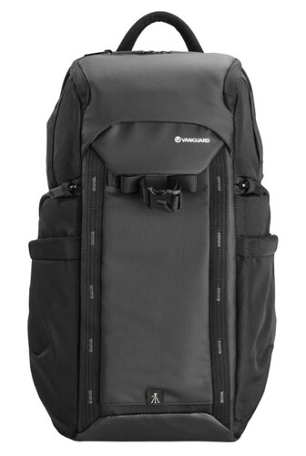 Купить Фоторюкзак Vanguard VEO ADAPTOR S46 черный  5469826. Характеристики, отзывы и цены в Донецке