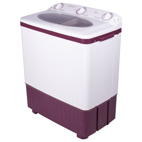 Купить Стиральная машина EVGO WS-60PET  1244723. Характеристики, отзывы и цены в Донецке