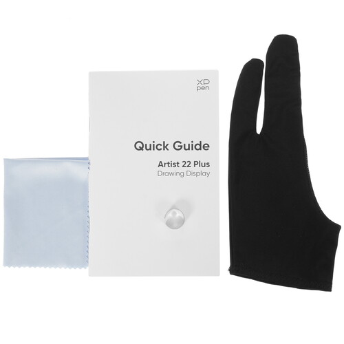 Купить Графический монитор XP-Pen Artist 22 Plus  5450290. Характеристики, отзывы и цены в Донецке