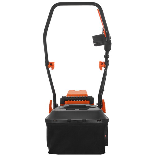 Купить Электрическая газонокосилка CARVER LME-320B  5486101. Характеристики, отзывы и цены в Донецке