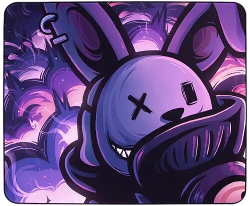 Купить Коврик ESPTiger SheSheJia Purple (L) фиолетовый  5628347. Характеристики, отзывы и цены в Донецке