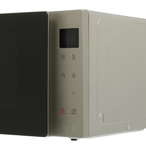 Купить Микроволновая печь LG NeoChef MW25R35GISL серый  8152920. Характеристики, отзывы и цены в Донецке